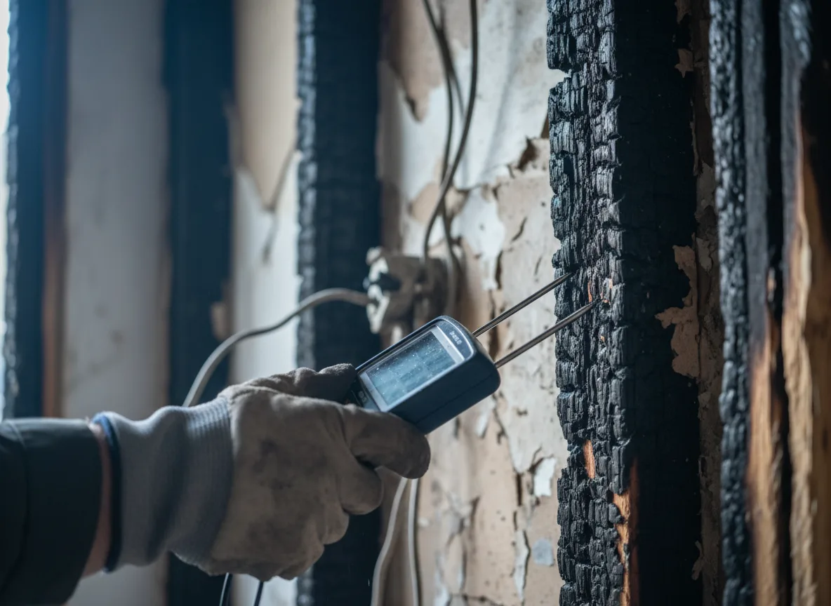 Fire Damage Restoration Whitesville, KY FAQs